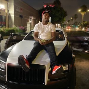 Meet your Posher, Brian